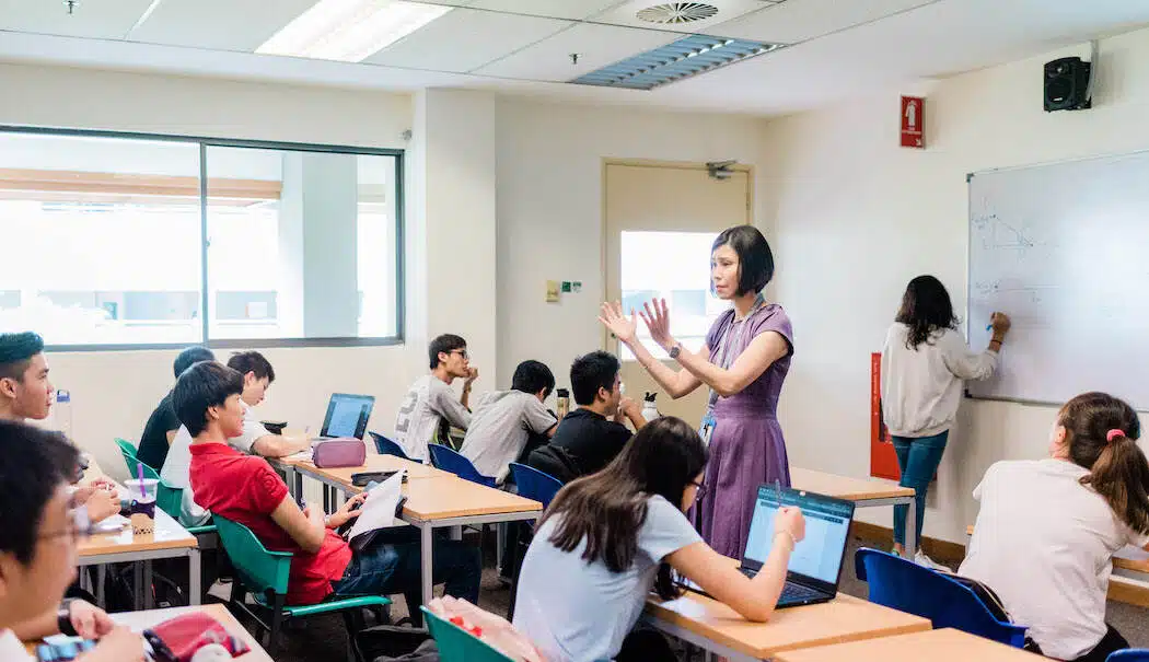 Kenapa Kamu Harus Kuliah di Monash University Malaysia? - Education Republic Pendidikan Berkualitas - Education Republic