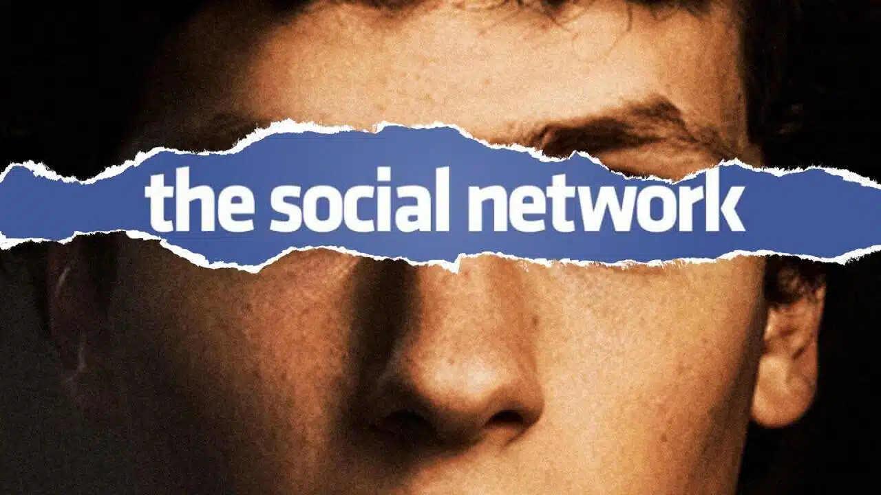 7 Rekomendasi Film atau TV Show Untuk Melatih Listening Skill - Education Republic 2. The Social Network - Education Republic
