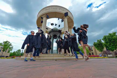 Kenapa Kamu Harus Kuliah di Kampus University of Tulsa? - Education Republic 4. Kampus Peringkat Top - Education Republic