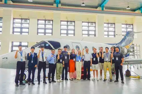 Kenapa Kamu Harus Kuliah di Chaoyang University of Technology? - Education Republic 4. Pusat Penelitian Super Niat - Education Republic