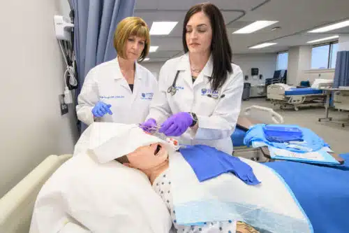 Kenapa Kamu Harus Kuliah di Kampus University of Tulsa? - Education Republic 5. Pendidikan Berkualitas Tinggi - Education Republic