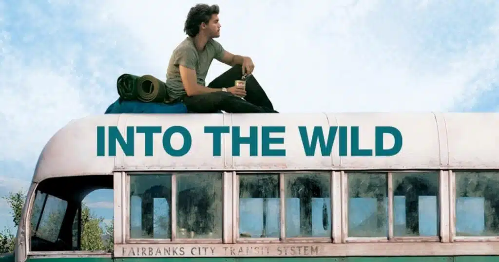 7 Rekomendasi Film atau TV Show Untuk Melatih Listening Skill - Education Republic 7. Into The Wild - Education Republic