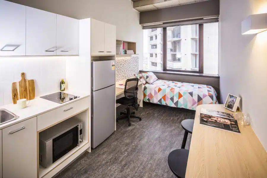 Berapa Sih Biaya Ngekos di Luar Negeri? - Education Republic Amerika - Education Republic