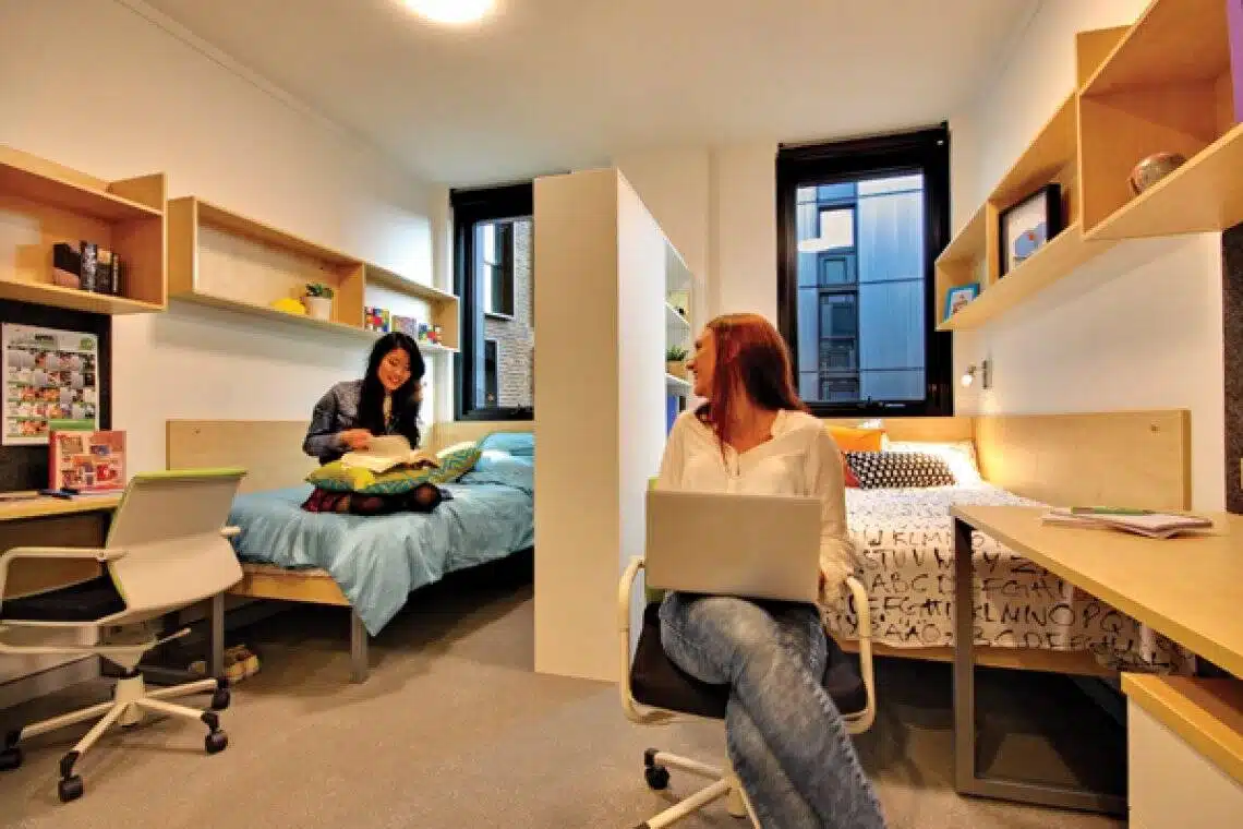 Berapa Sih Biaya Ngekos di Luar Negeri? - Education Republic Australia - Education Republic