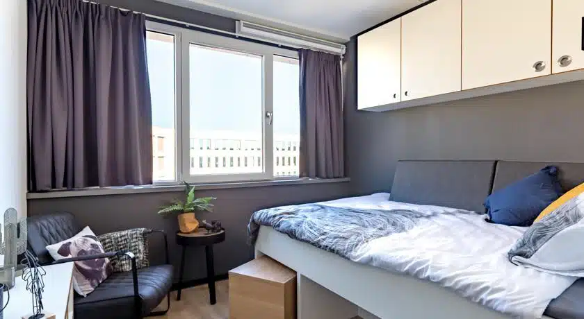 Berapa Sih Biaya Ngekos di Luar Negeri? - Education Republic Belanda - Education Republic