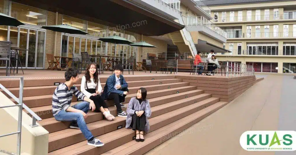 2 Program Baru di KUAS Jepang Siap Dibuka - Education Republic Biaya Kuliah Kuas 2025 - Education Republic
