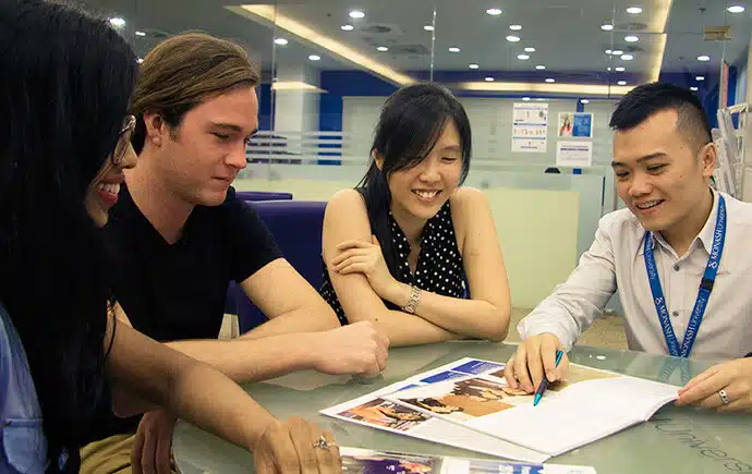 Syarat Daftar Mudah Kuliah di Monash University Malaysia 2024 - Education Republic Biaya Kuliah Monash University Malaysia 2024 - Education Republic