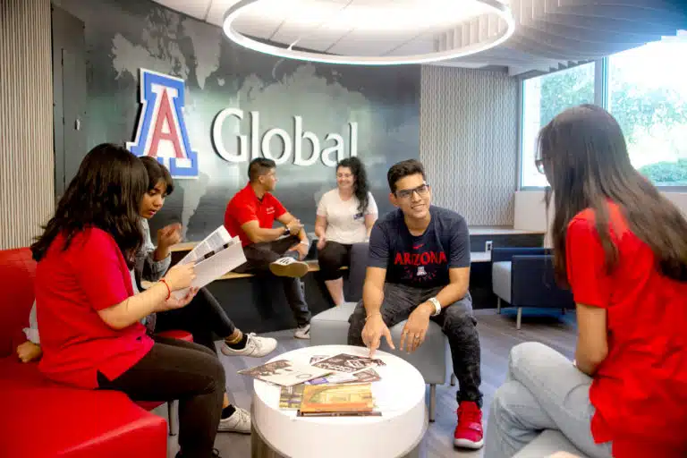 Beasiswa dan Cara Daftar Kuliah University of Arizona 2024 - Education Republic Biaya Kuliah University Of Arizona 2024 - Education Republic