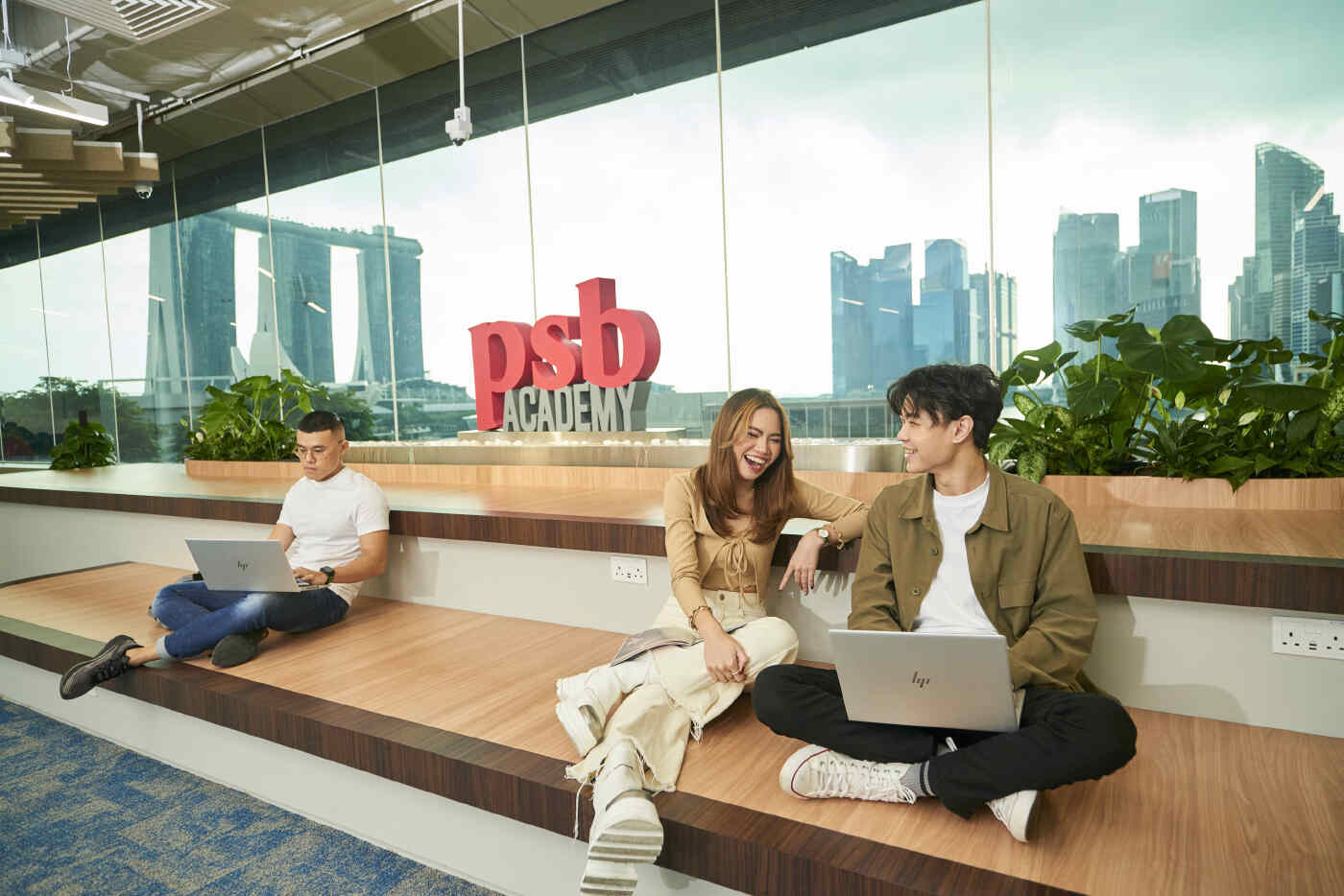 PSB Academy: Kuliah di Singapura, Dapat Gelar dari Kampus Dunia - Education Republic Biaya Kuliah Di Psb Academy Singapore 2024 - Education Republic