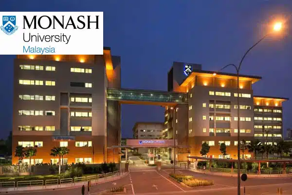 Syarat Daftar Mudah Kuliah di Monash University Malaysia 2024 - Education Republic Cara Daftar Kuliah Monash University Malaysia 2024 - Education Republic