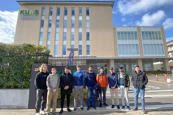 2 Program Baru di KUAS Jepang Siap Dibuka - Education Republic Cara Syarat Daftar Kuas - Education Republic