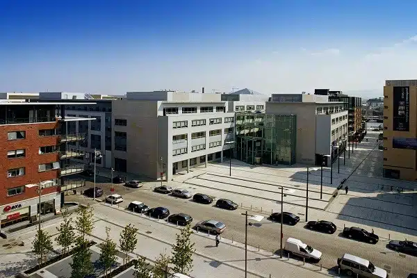 What You Can Study in National College of Ireland 2025 Intake - Education Republic Cara Syarat Daftar National College Of Ireland 2025 - Education Republic