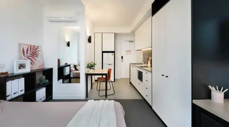 Berapa Sih Biaya Ngekos di Luar Negeri? - Education Republic Cina - Education Republic