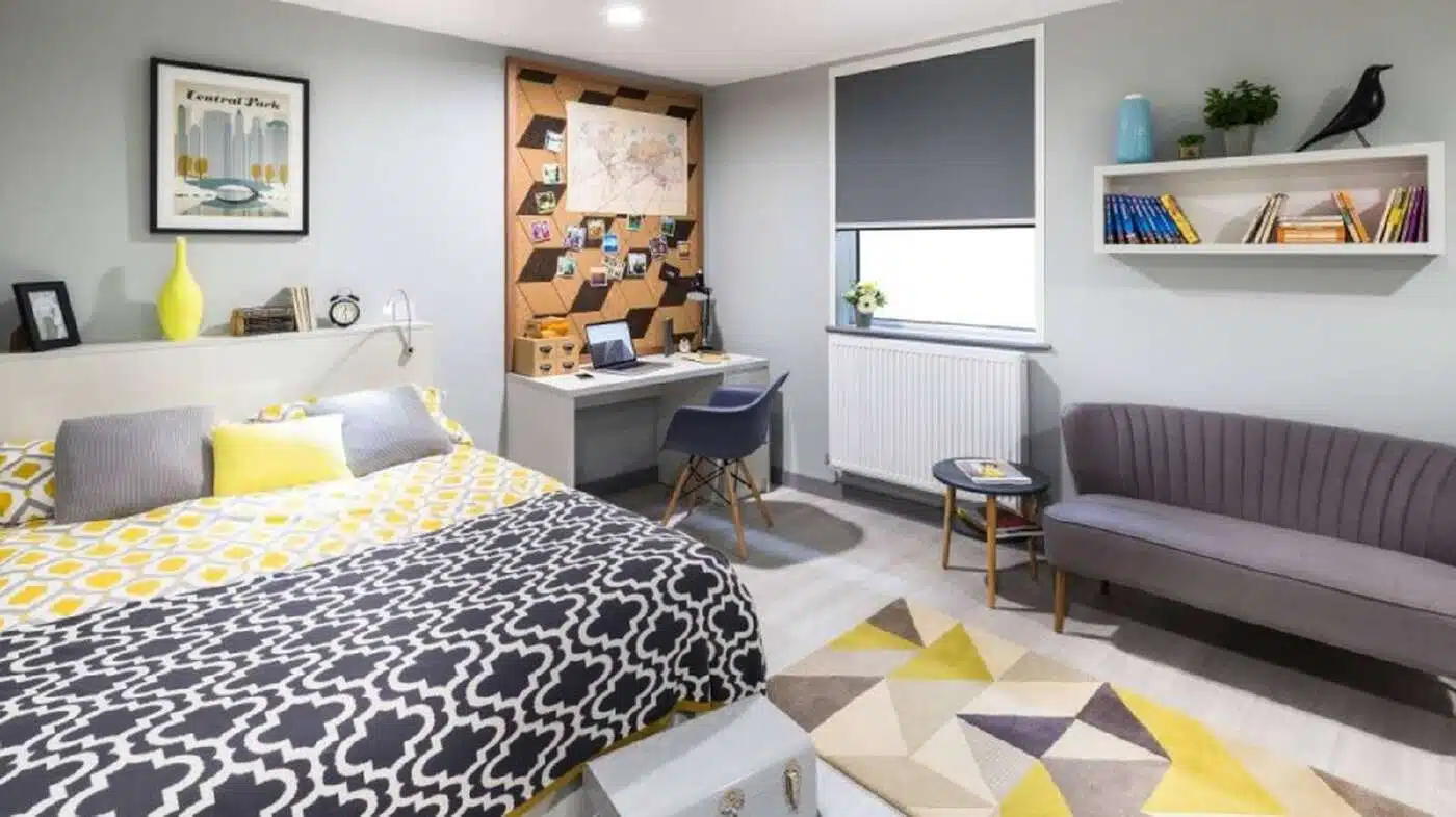 Berapa Sih Biaya Ngekos di Luar Negeri? - Education Republic Irlandia - Education Republic