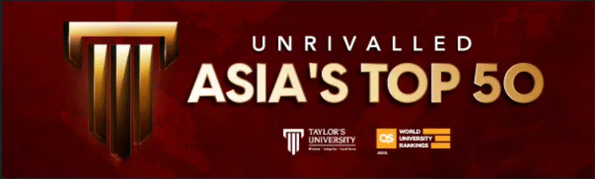 Taylor's University - World Rankings 2024 - Education Republic Overview Taylors University - Education Republic