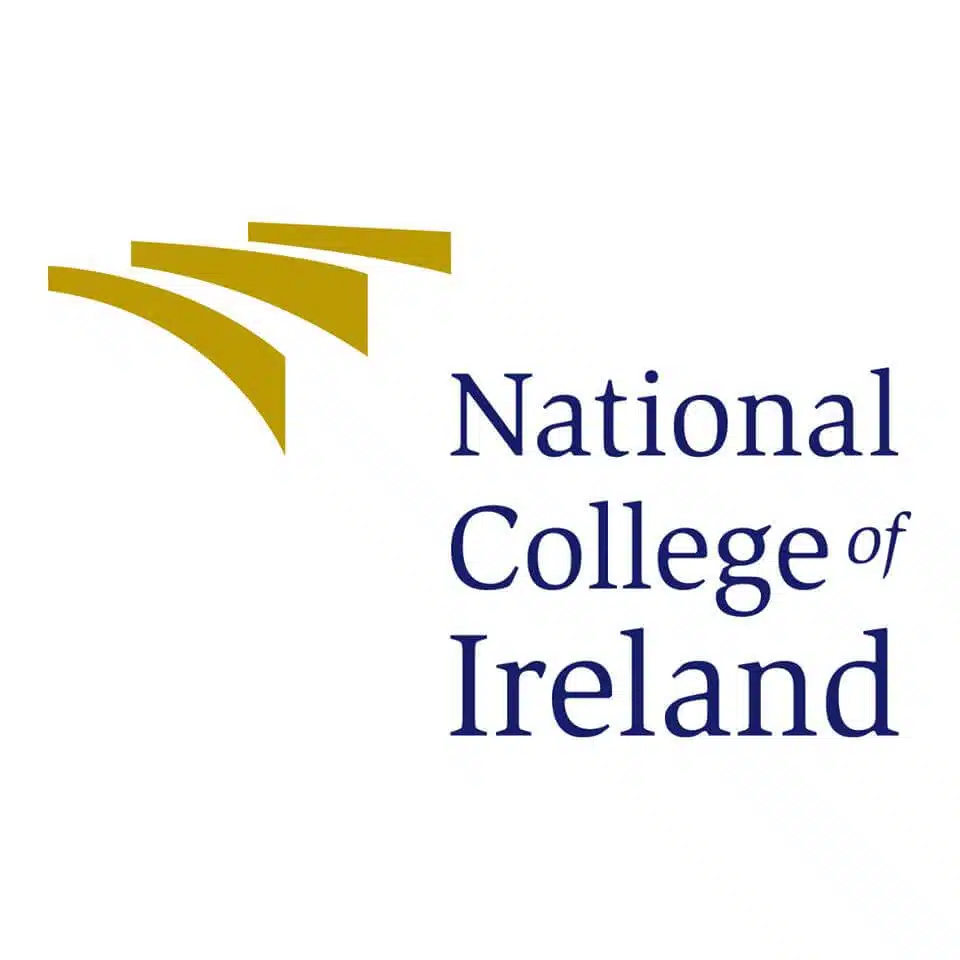 What You Can Study in National College of Ireland 2025 Intake - Education Republic Overview - Education Republic