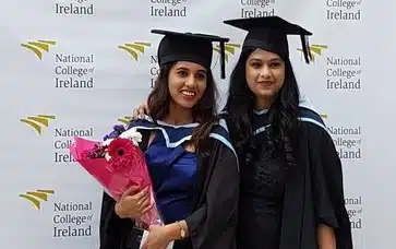 What You Can Study in National College of Ireland 2025 Intake - Education Republic Prospek Karir Nci - Education Republic