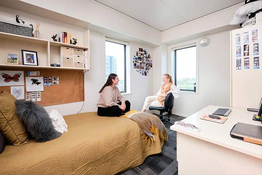 Berapa Sih Biaya Ngekos di Luar Negeri? - Education Republic Selandia Baru - Education Republic