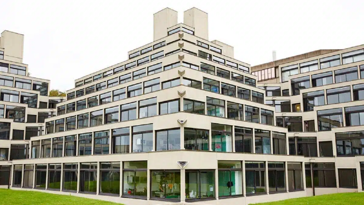 Syarat Cara Daftar Kuliah Di University Of East Anglia 2025 - Education Republic