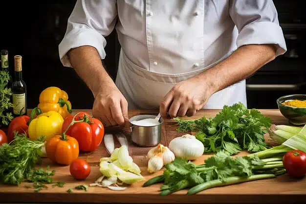 Culinary vs Pastry: Apa Sih Bedanya? - Education Republic Tentang Culinary Arts - Education Republic