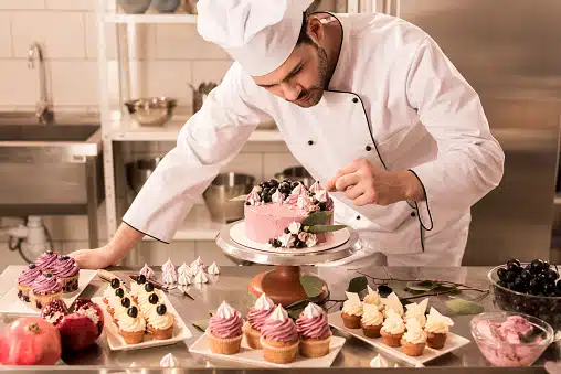Culinary vs Pastry: Apa Sih Bedanya? - Education Republic Tentang Pastry - Education Republic