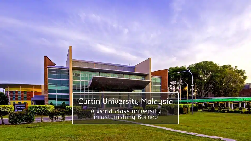 Kampus Terbaik di Dunia Ternyata di Malaysia - Education Republic 2. Curtin University - Education Republic