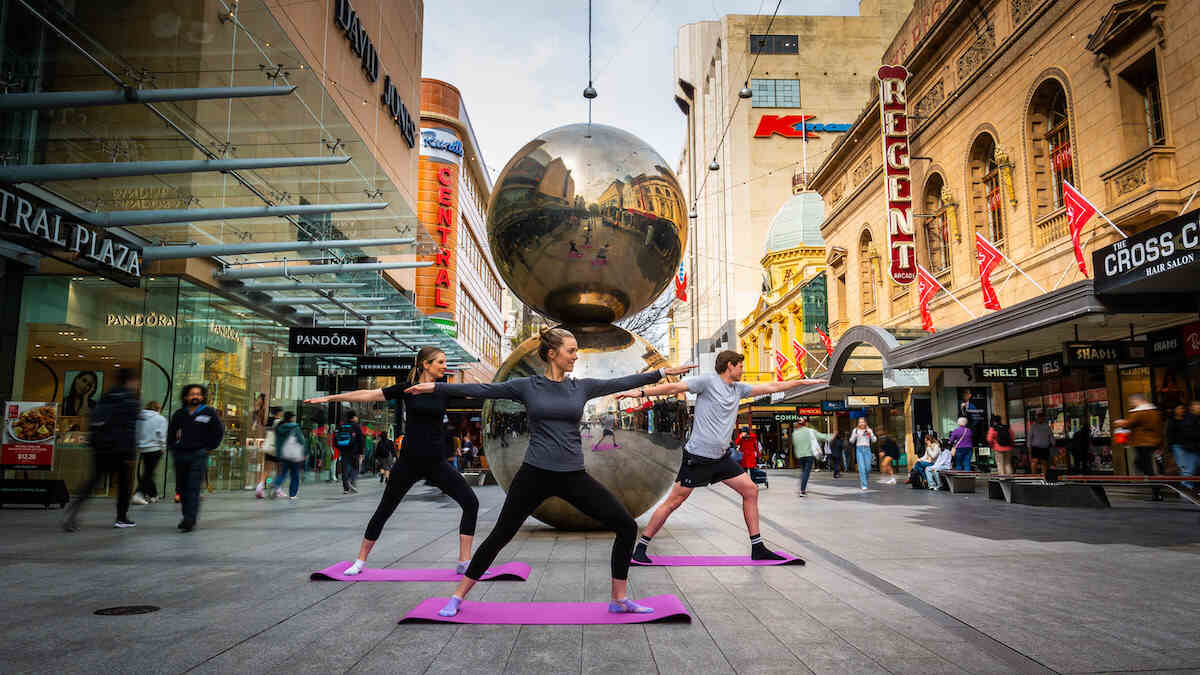 6 Alasan Kuliah di University of the Sunshine Coast (UniSC) Australia - Education Republic 6 Alasan Kuliah Di University Of The Sunshine Coast (Unisc) Australia