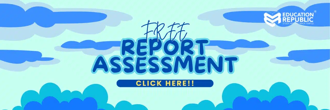 Beasiswa Kuliah di Singapore Institute of Management 2024 - Education Republic Assesment - Education Republic