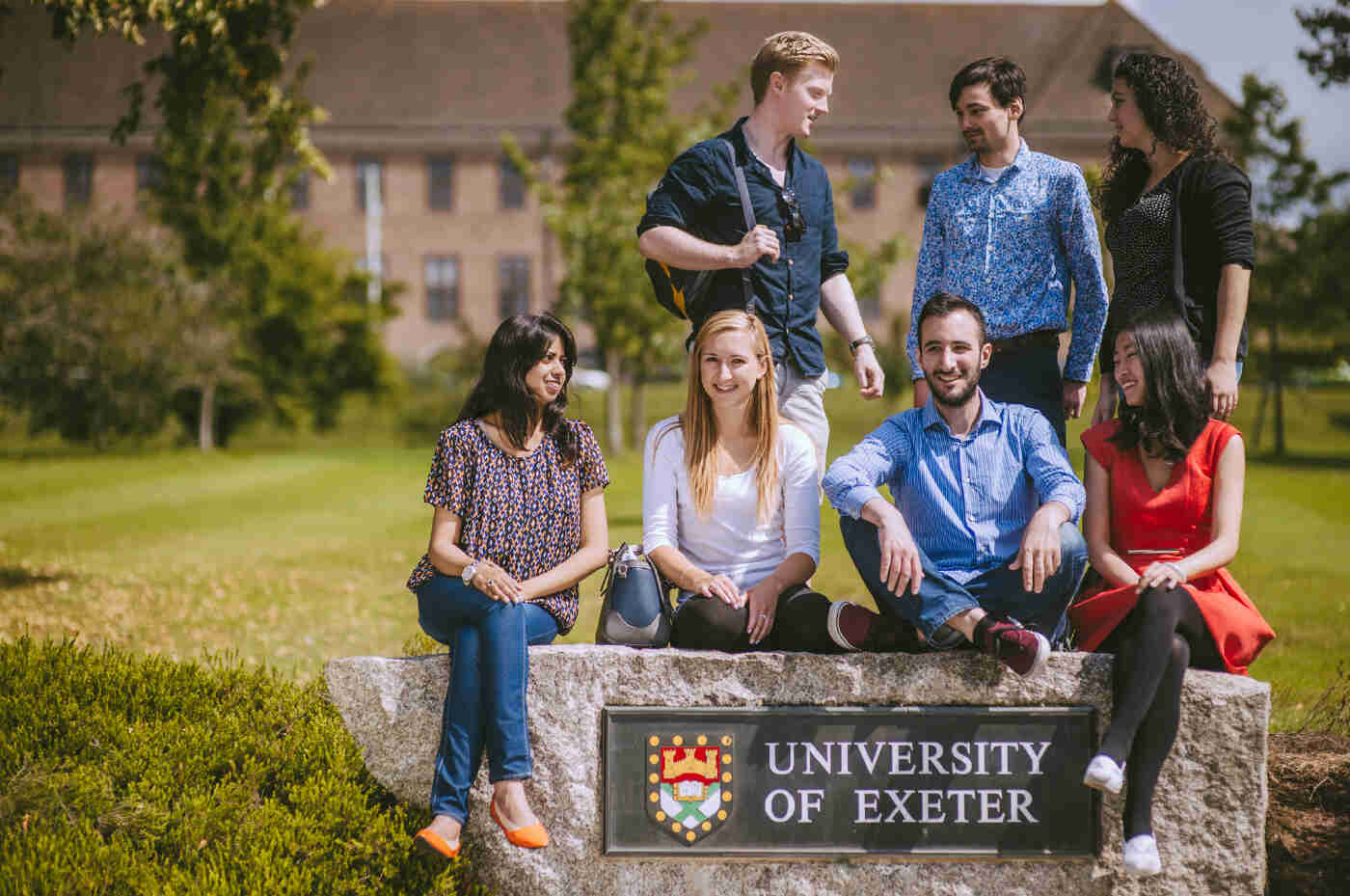 University of Exeter Ranking 2024 - Education Republic Biaya Kuliah University Of Exeter 2024 - Education Republic