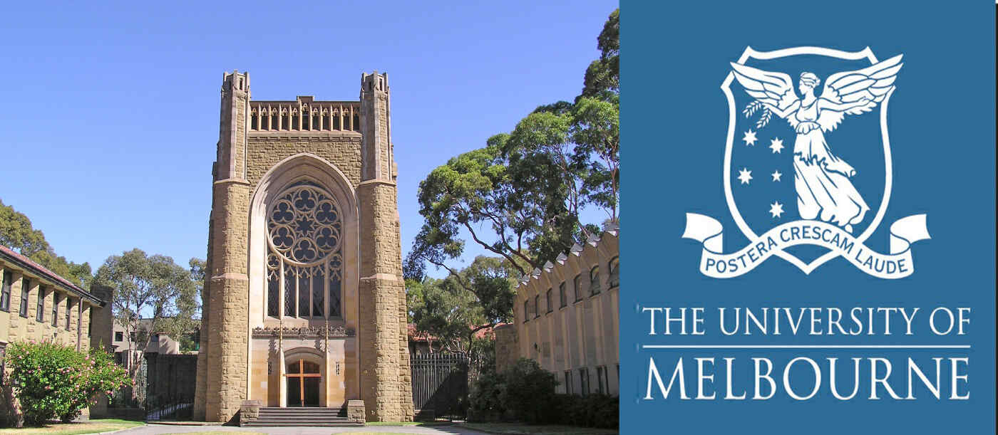 University of Melbourne Ranking 2024 - Education Republic Biaya Kuliah University Of Melbourne 2024 - Education Republic