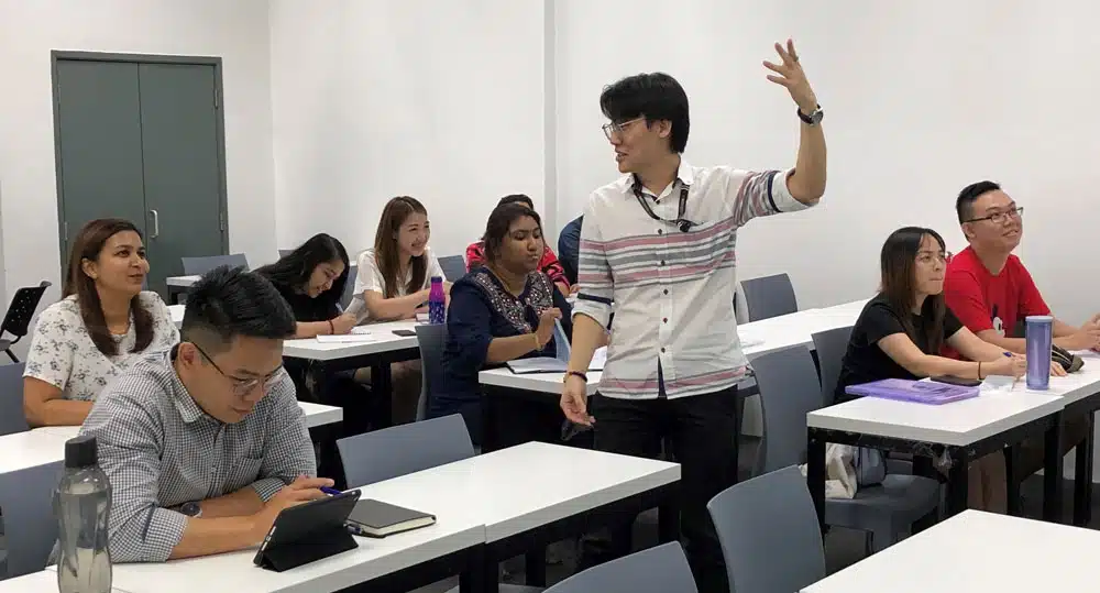 Kenapa Kamu Harus Kuliah di INTI University Malaysia? - Education Republic Cara Belajar Di Inti Yang Keren - Education Republic