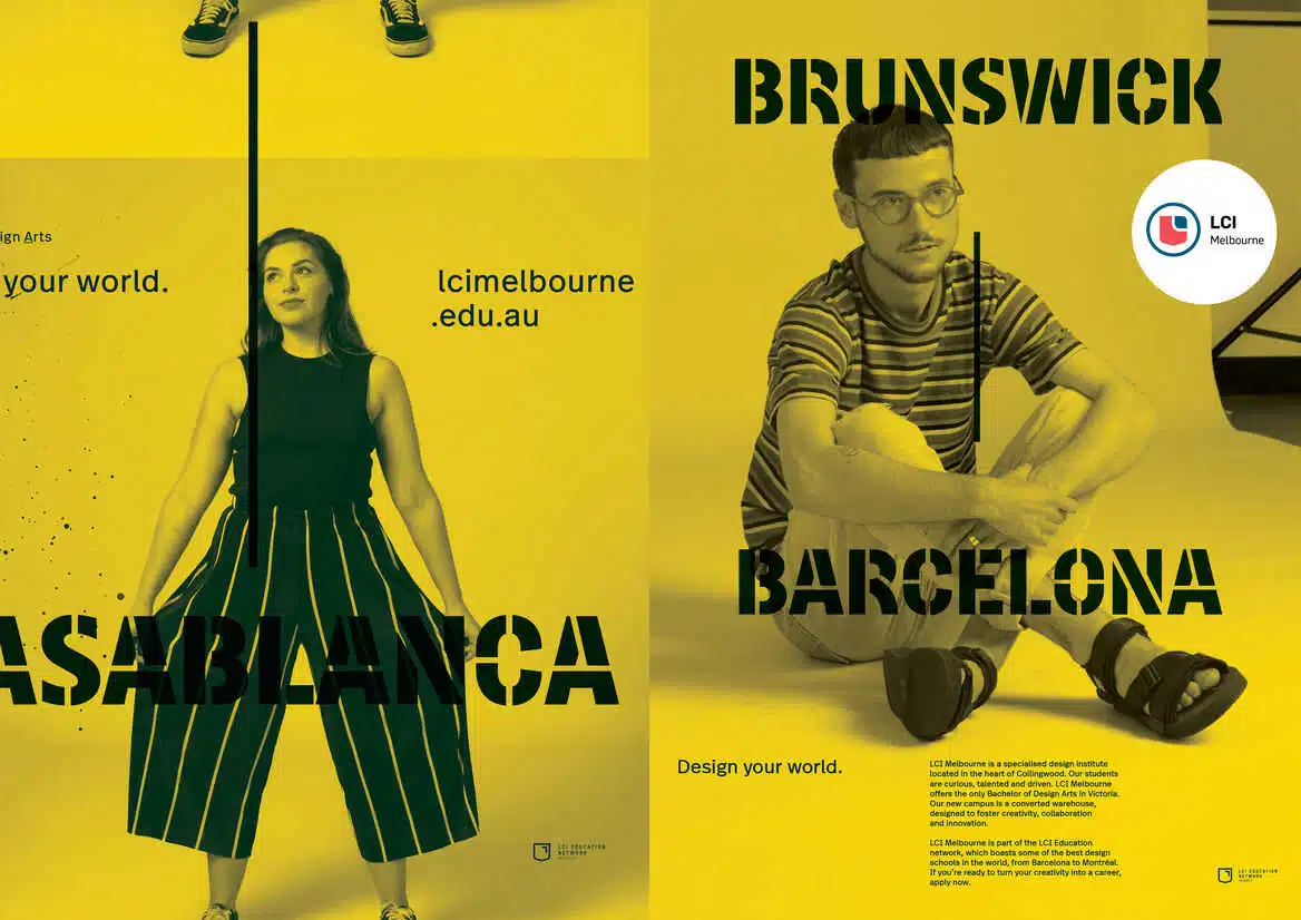 Syarat & Cara Daftar Kuliah LCI Melbourne 2024 - Education Republic Cara Syarat Daftar Lci Melbourne 2024 - Education Republic