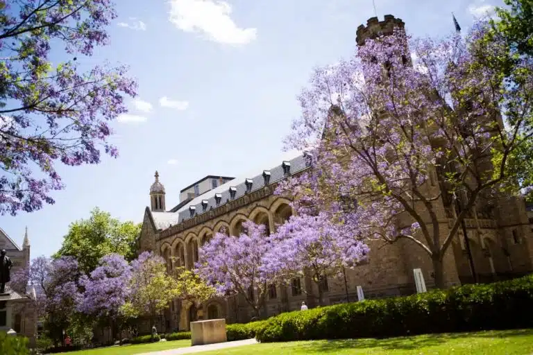 University of Adelaide Tuition Fee 2024 - Education Republic Cara Syarat Daftar University Of Adelaide 2024 - Education Republic