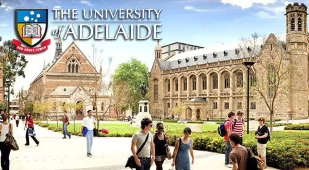 University of Adelaide Tuition Fee 2024 - Education Republic Jurusan Kuliah University Of Adelaide - Education Republic