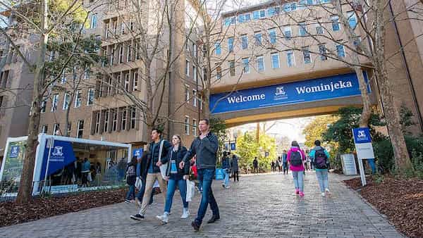 University of Melbourne Ranking 2024 - Education Republic Jurusan Kuliah University Of Melbourne - Education Republic