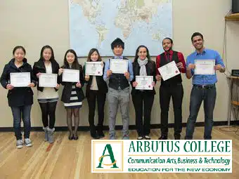 Syarat & Cara Daftar Kuliah di Arbutus College Kanada 2024 - Education Republic Jurusan Kuliah Di Arbutus College - Education Republic