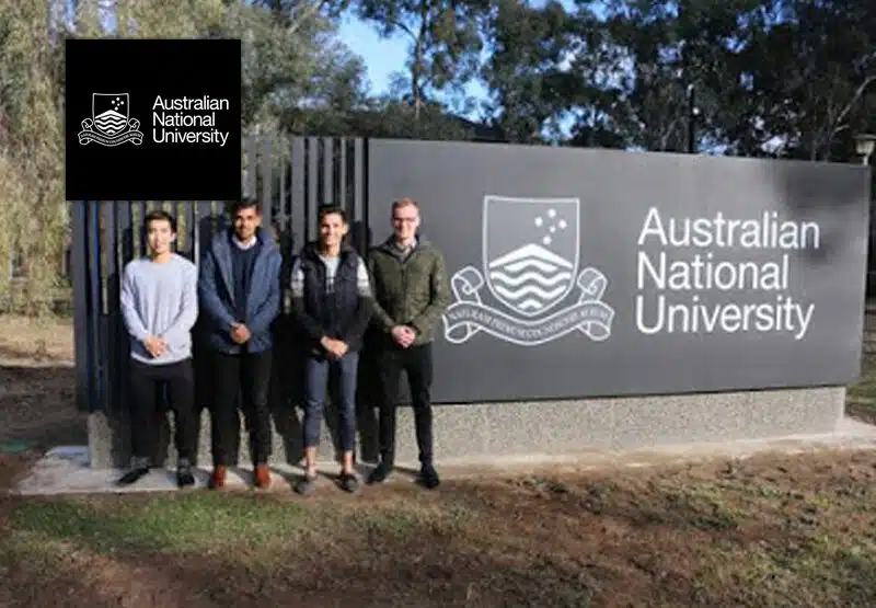 Australian National University Ranking 2024 & Fees - Education Republic Jurusan Kuliah Di Australian National University - Education Republic
