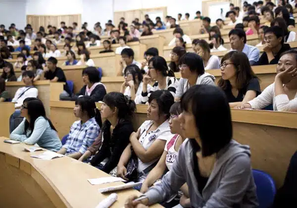 5 Mitos Kuliah di China - Education Republic Mitos 3 - Education Republic