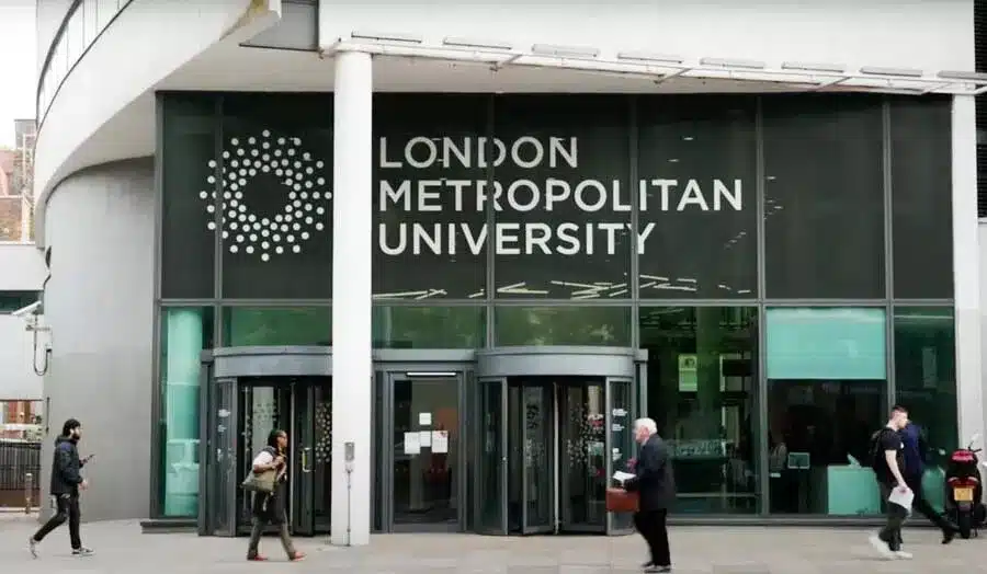 Syarat & Cara Daftar Kuliah London Metropolitan University 2024 - Education Republic Persyaratan Masuk 2 - Education Republic