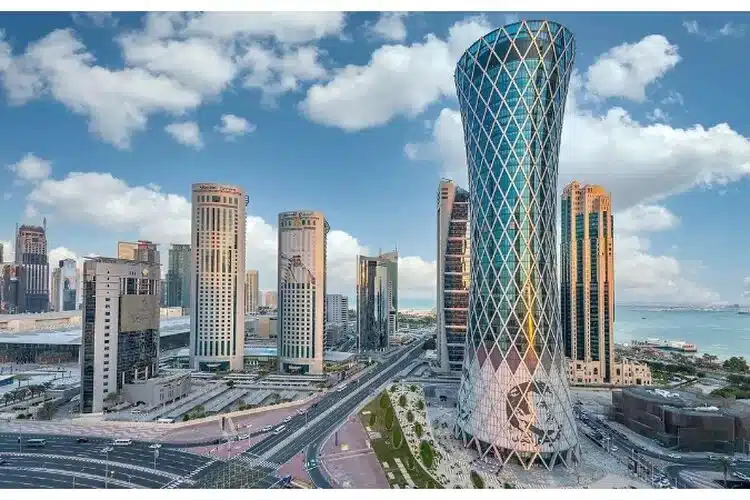 7 Negara Dengan Tingkat Pengangguran Paling Rendah di Dunia - Education Republic Qatar - Education Republic