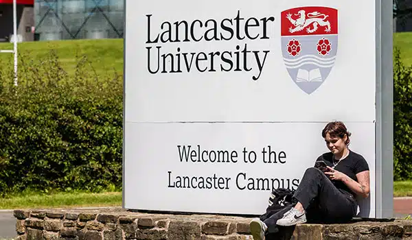 Lancaster University Ranking 2024 - Education Republic Ranking Overall Lancaster University - Education Republic