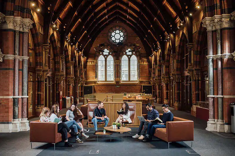 Queen’s University Belfast Ranking 2024 - Education Republic Ranking By Subject Queens University Belfast - Education Republic