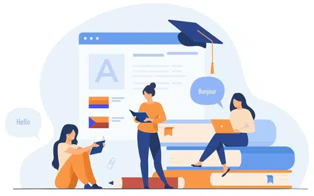 Study Abroad From Indonesia: Where to Start? - Education Republic Study Abroad From Indonesia Where To Start - Education Republic