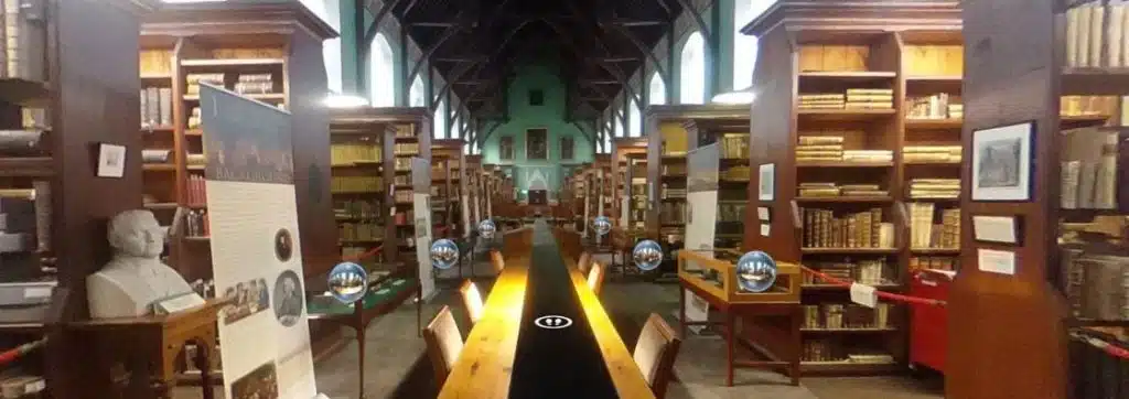 Maynooth University Irlandia - Program Studi & Syarat Daftar Kuliah - Education Republic Maynooth University Ireland