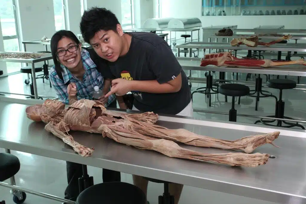 Taylor’s University - Jurusan & Ranking 2024 - Education Republic Academic Facilities - Education Republic