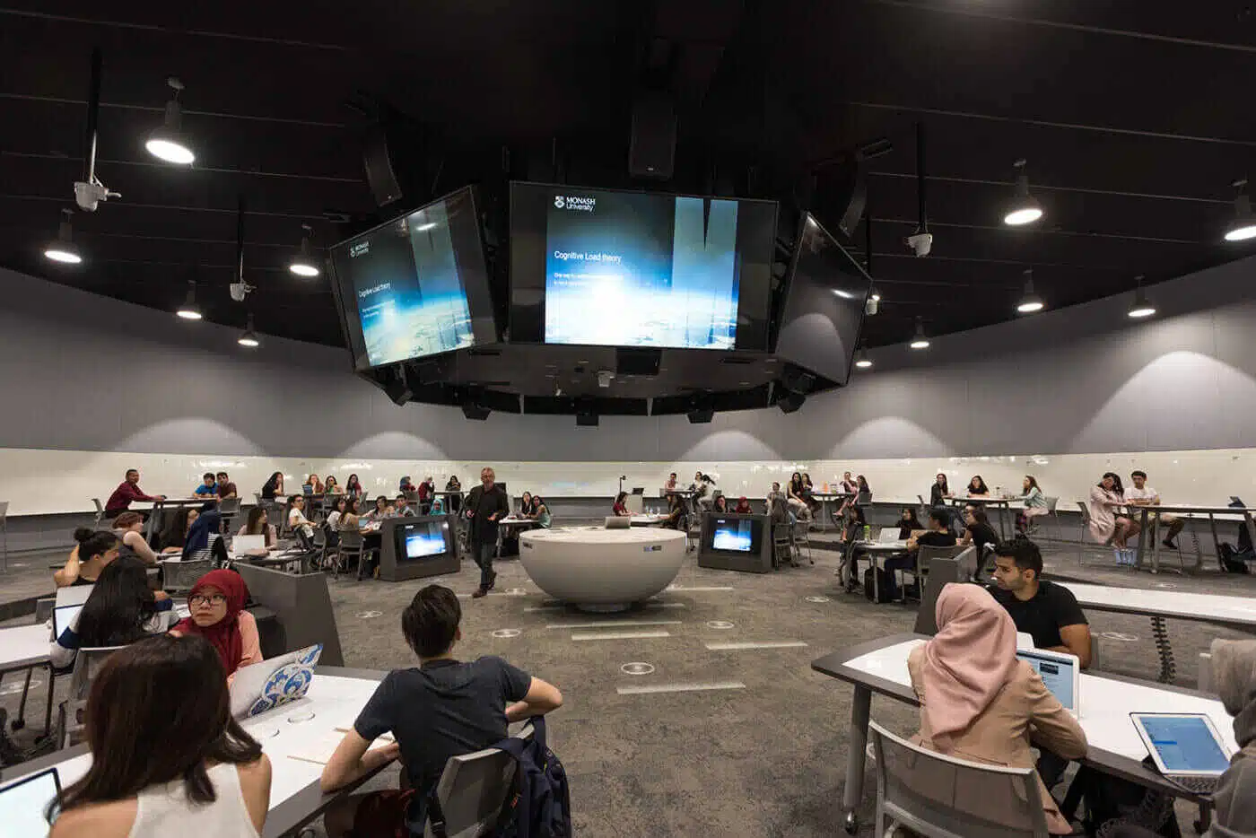 Syarat Masuk & Biaya Kuliah Monash University 2024 - Education Republic Cara Daftar Kuliah Monash University 2024 - Education Republic