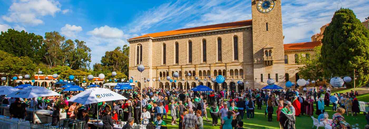 University of Western Australia Ranking & Jurusan - Education Republic Cara Syarat Daftar University Of Western Australia 2024 - Education Republic