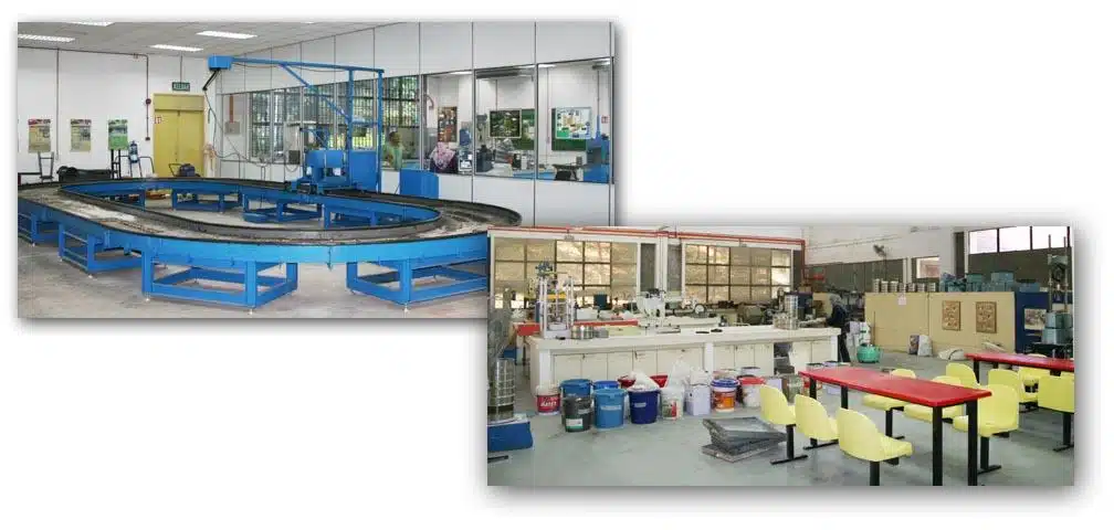 UTM Rankings 2024 & Jurusan - Education Republic Fasilitas Kampus Utm - Education Republic