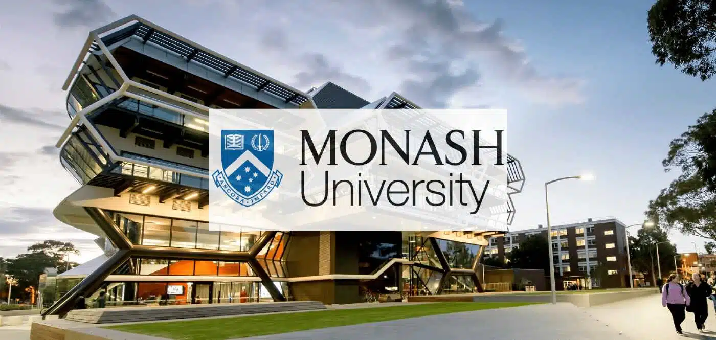 Syarat Masuk & Biaya Kuliah Monash University 2024 - Education Republic Jurusan Kuliah Monash University - Education Republic