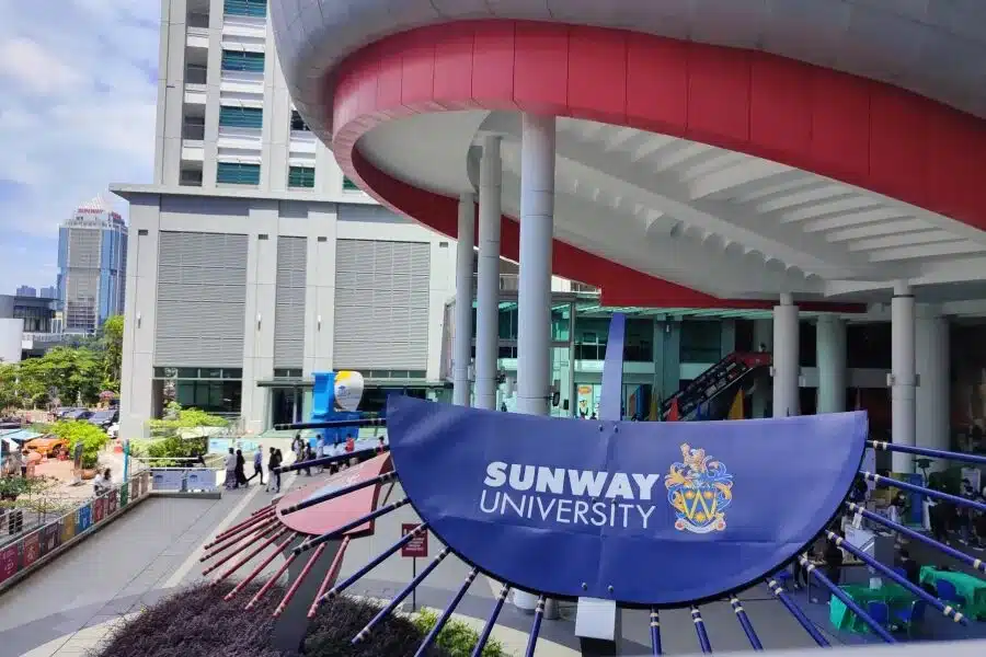 Sunway University Jurusan & Biaya Kuliah - Education Republic Jurusan Sunway University 1 - Education Republic